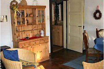 Vācija Chata Eppenbrunn, Eksterjers